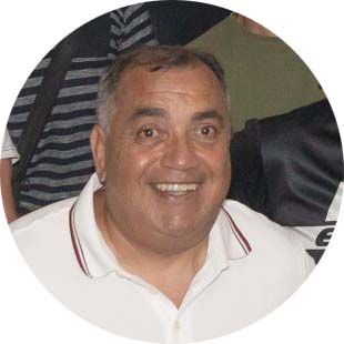 Héctor Omar Giacomelli